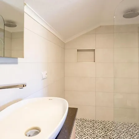 Ayla Paradise Βίλα *