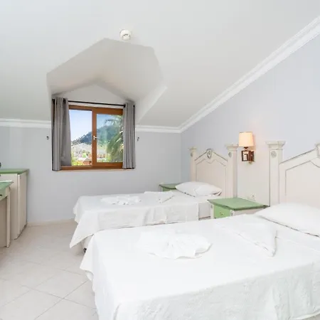 Βίλα Ayla Paradise Dalyan