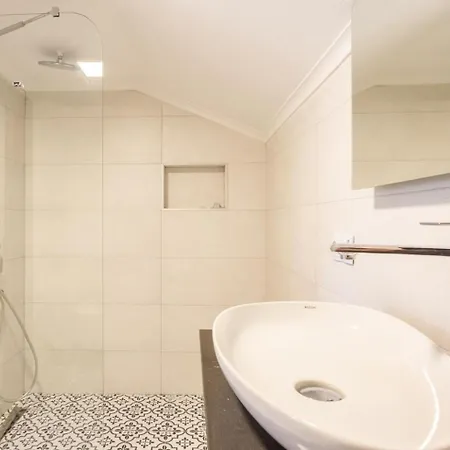 Ayla Paradise Βίλα