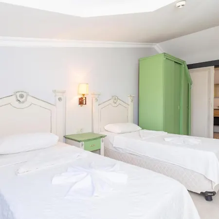 Βίλα Ayla Paradise *