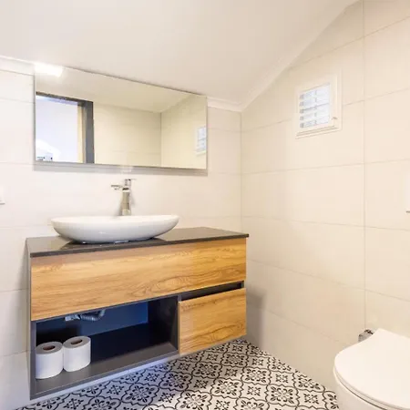 Βίλα Ayla Paradise