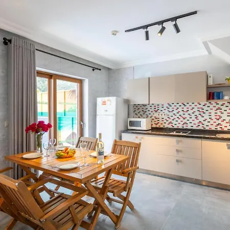 Βίλα Ayla Paradise Dalyan