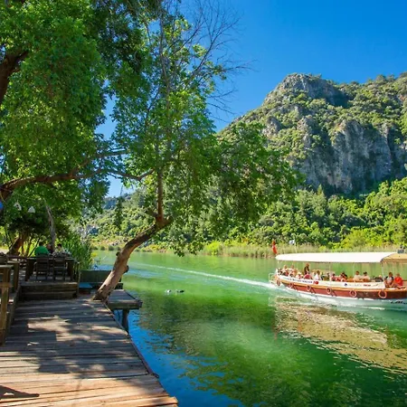 Villa Ayla Paradise