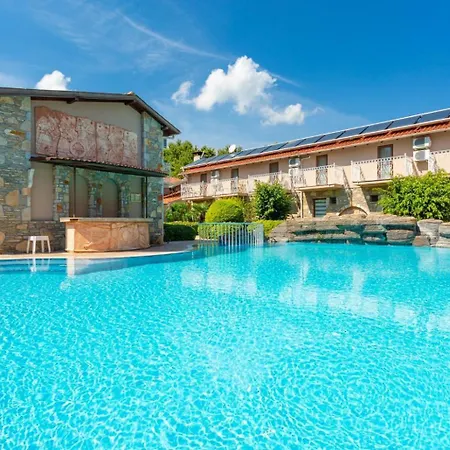Ayla Paradise Villa