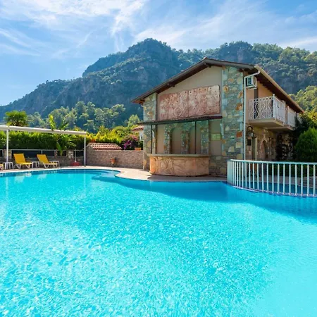 Βίλα Ayla Paradise *