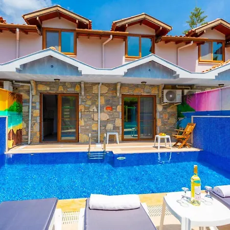 Ayla Paradise Dalyan