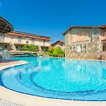Ayla Paradise Villa