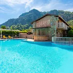 Villa Ayla Paradise *