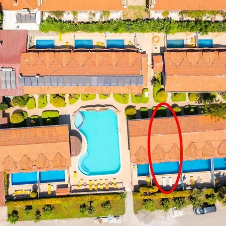 فيلة Ayla Paradise داليان